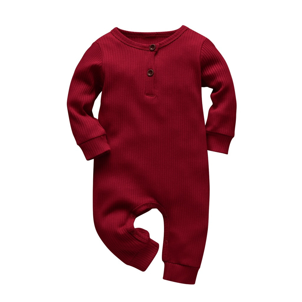 Baby Comfort Rompers 🍼 Hug your baby with tenderness!
