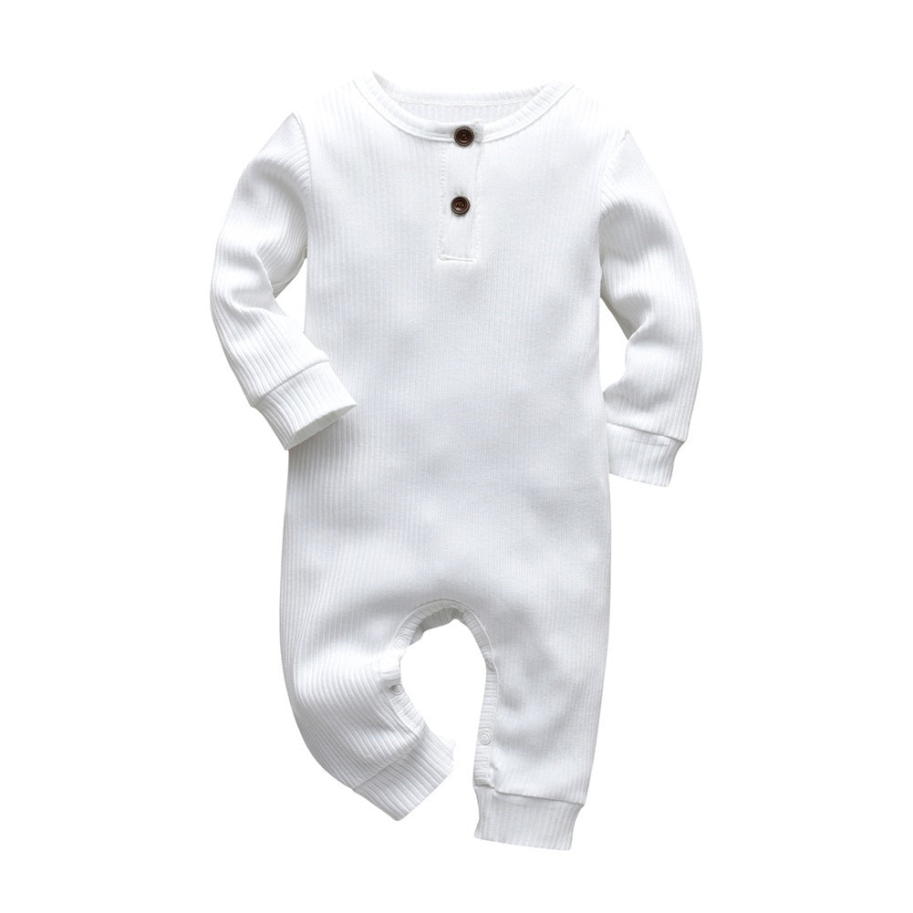 Baby Comfort Rompers 🍼 Hug your baby with tenderness!