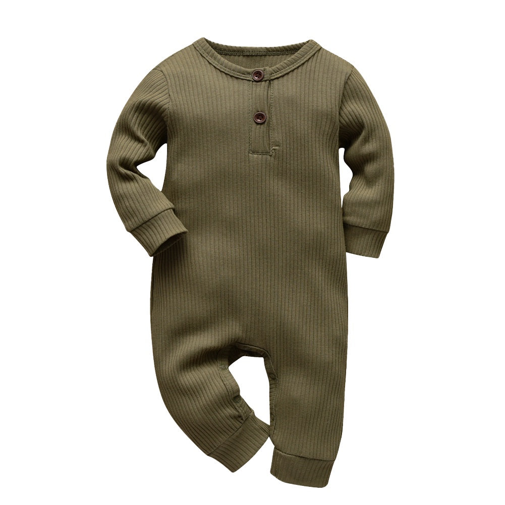 Baby Comfort Rompers 🍼 Hug your baby with tenderness!