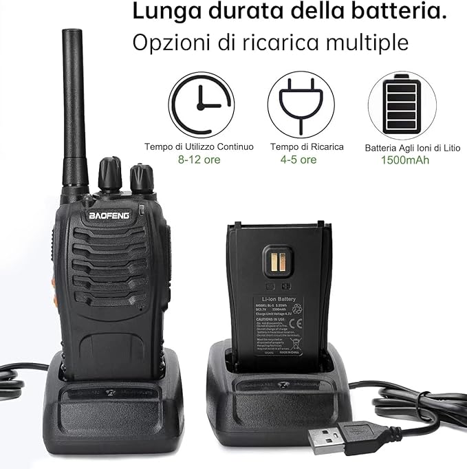 2X Walkie Talkie Pro 📡 Secure Connection