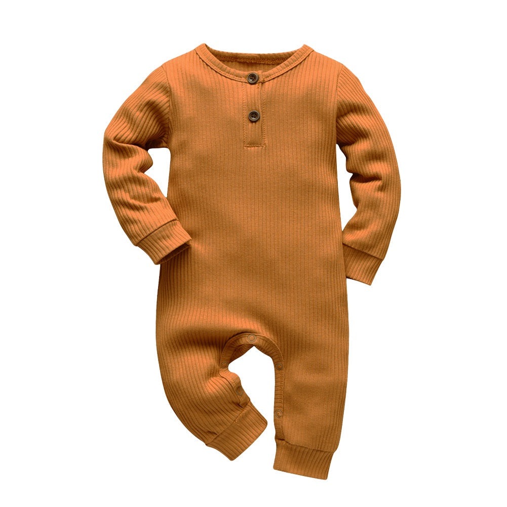 Baby Comfort Rompers 🍼 Hug your baby with tenderness!