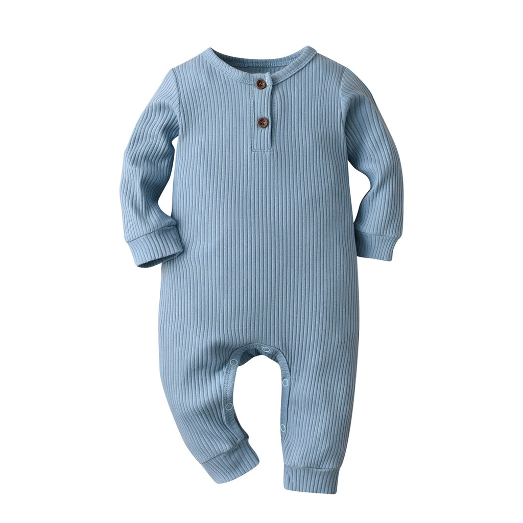 Baby Comfort Rompers 🍼 Hug your baby with tenderness!