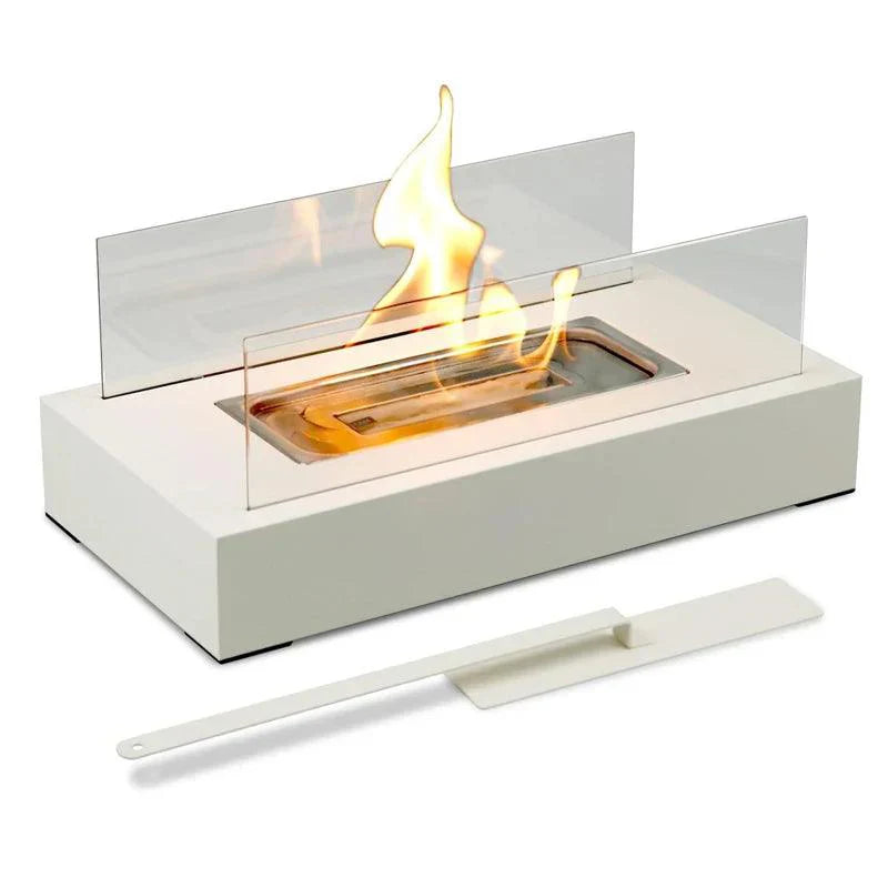 Ecological Fireplace