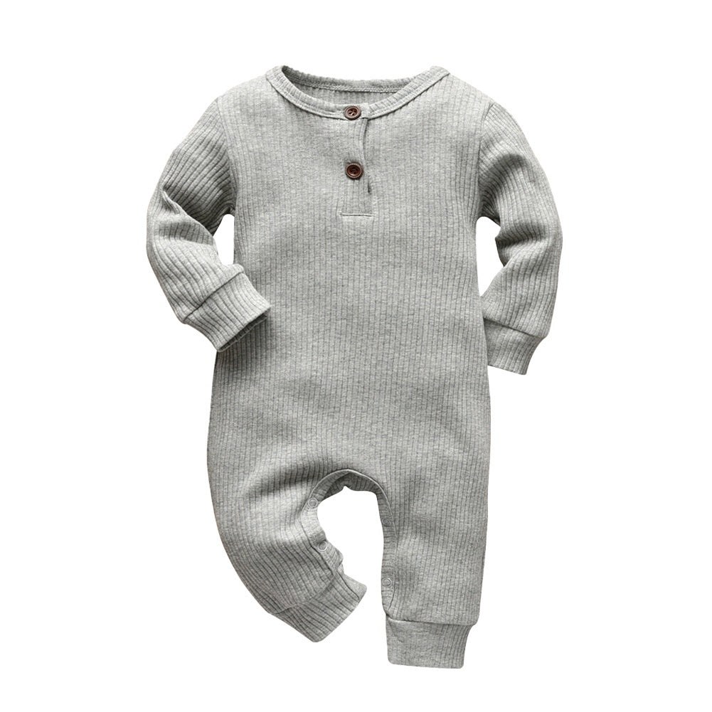 Baby Comfort Rompers 🍼 Hug your baby with tenderness!