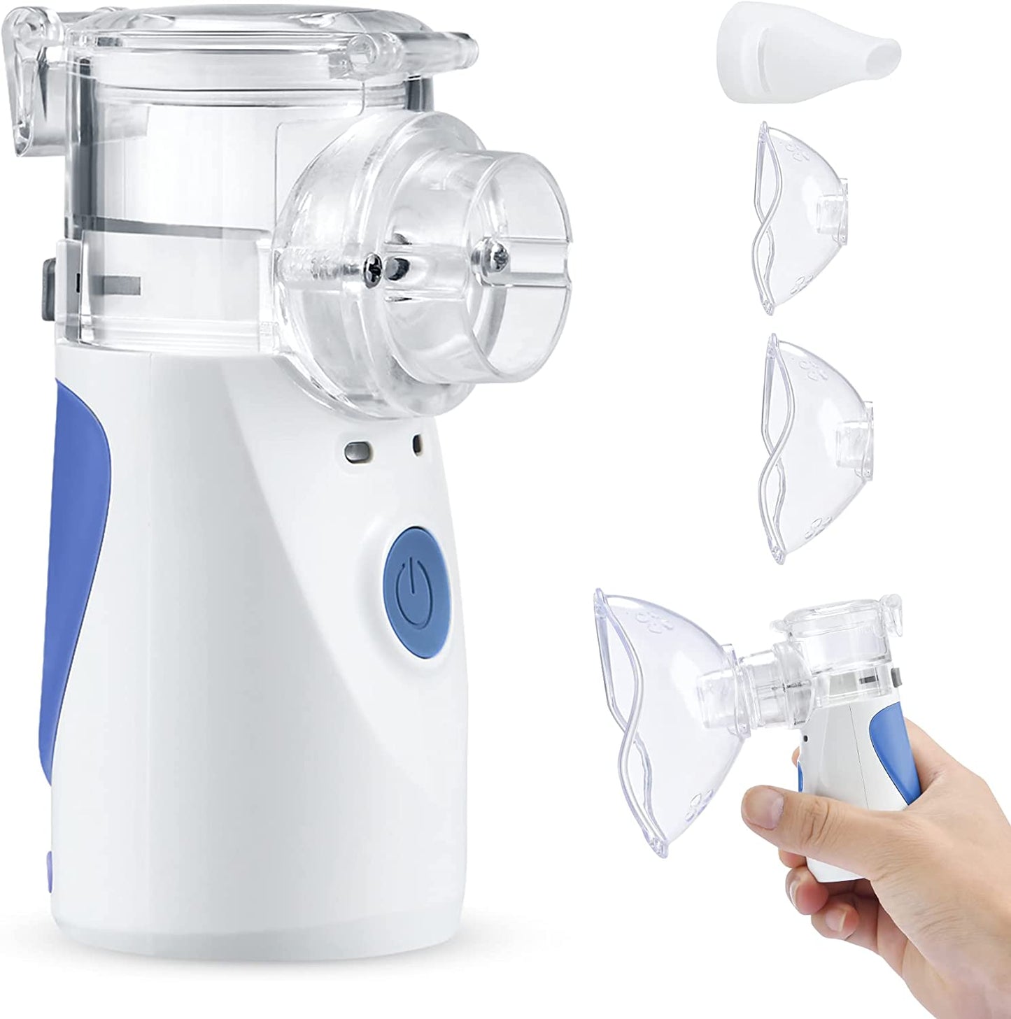 Portable Nebulizer