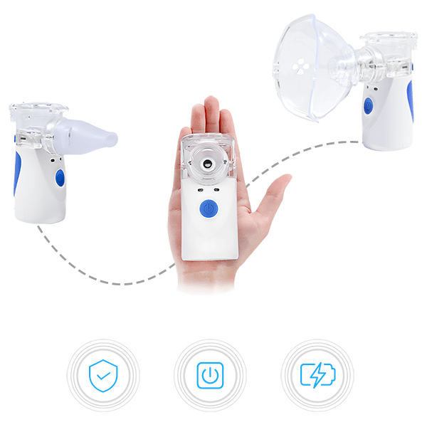 Portable Nebulizer