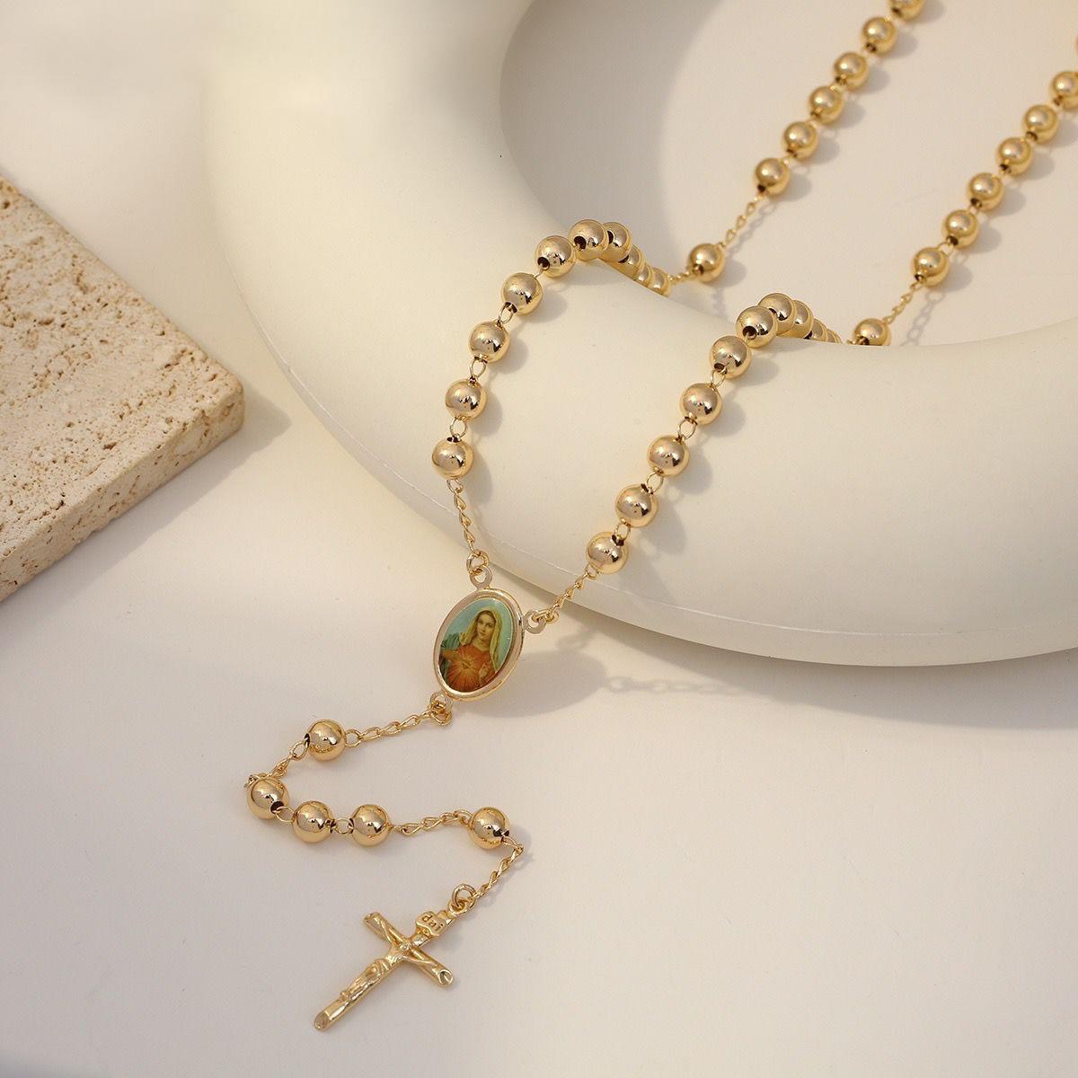 Cadena Oro Laminado 18K