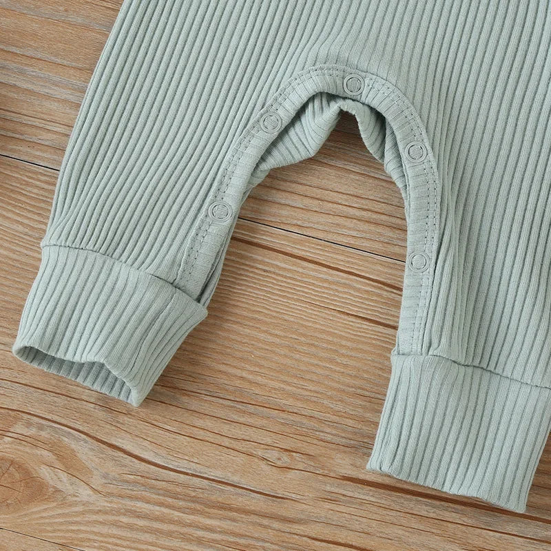 Baby Comfort Rompers 🍼 Hug your baby with tenderness!