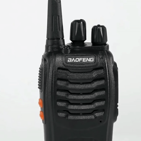 2X Walkie Talkie Pro 📡 Secure Connection