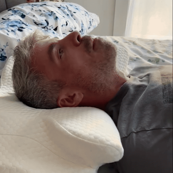 ZenCloud® Pillow