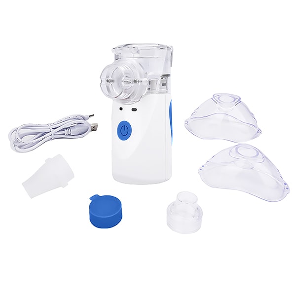 Portable Nebulizer