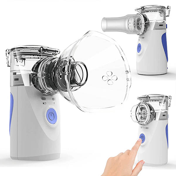 Portable Nebulizer