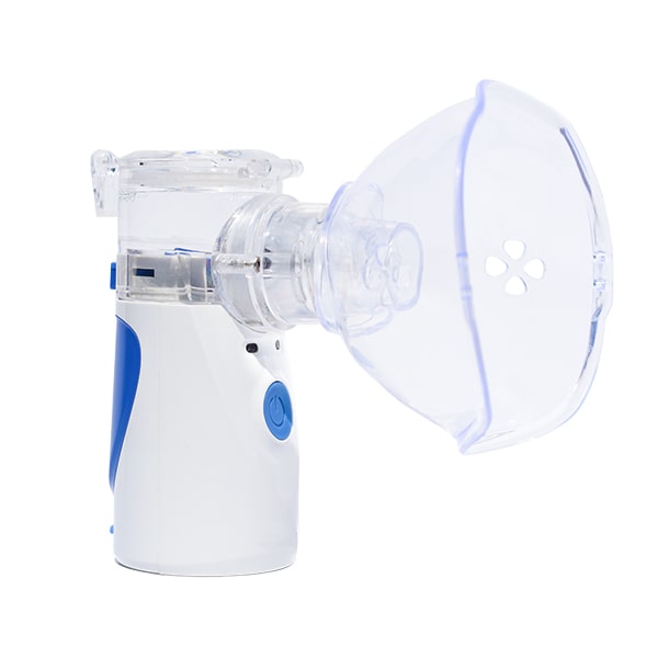 Portable Nebulizer