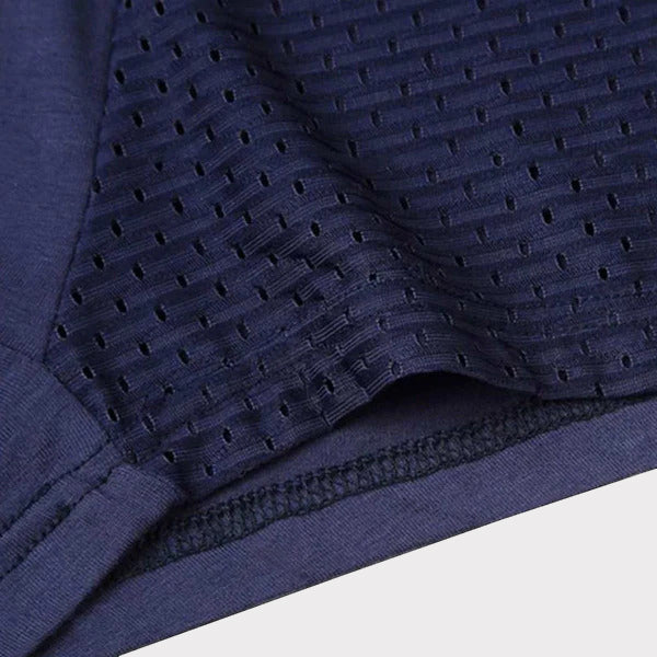 Bamboo Fiber Boxer Shorts Kit
