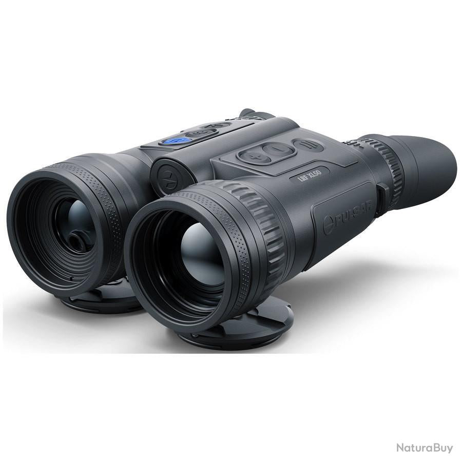 Pulsar Merger NXP50 Thermal XP -  Elite Thermal Vision.