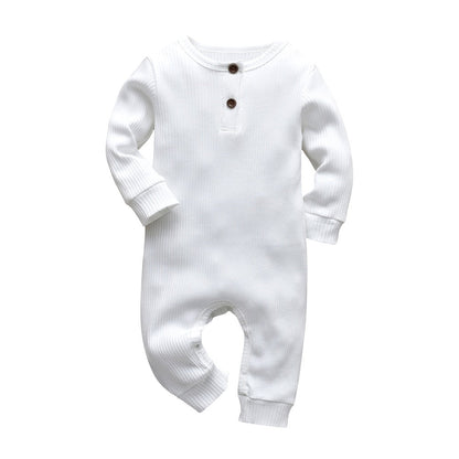 Baby Comfort Rompers 🍼 Hug your baby with tenderness!