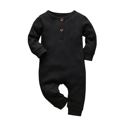 Baby Comfort Rompers 🍼 Hug your baby with tenderness!