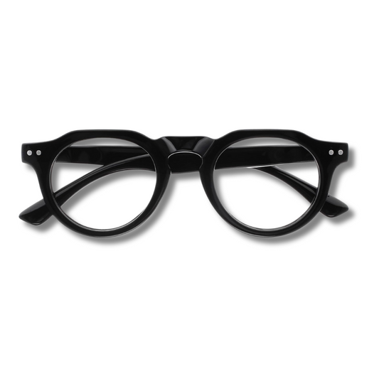 OPULIZE RIO Gafas de lectura con filtro de luz azul