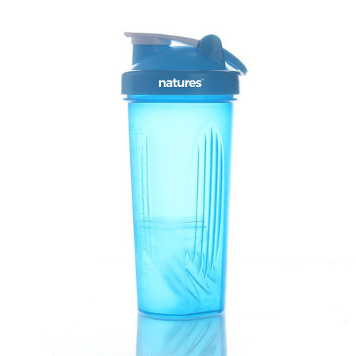 Natures Shaker Cup