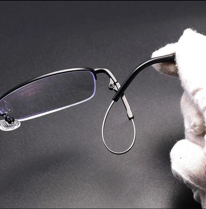 Gafas TR90 Titanium PRO™ ¡Compra 1 y llévate 2 + Regalo exclusivo!