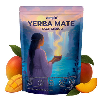 Energy+ - Yerba Mate Bundle