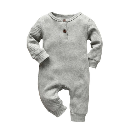 Baby Comfort Rompers 🍼 Hug your baby with tenderness!