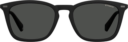 Polaroid Gafas de sol para hombre PLD 2085/S