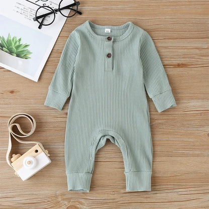 Baby Comfort Rompers 🍼 Hug your baby with tenderness!