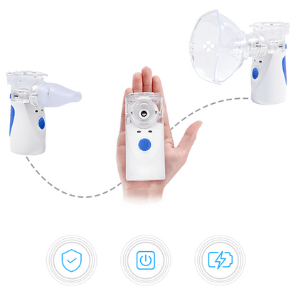 Portable Nebulizer