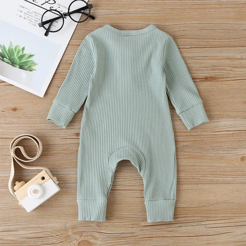 Baby Comfort Rompers 🍼 Hug your baby with tenderness!