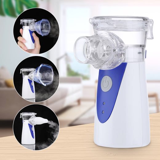 Portable Nebulizer