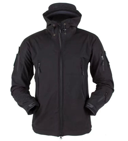 StormGuard Pro Tactical Jacket.