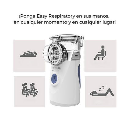 Portable Nebulizer