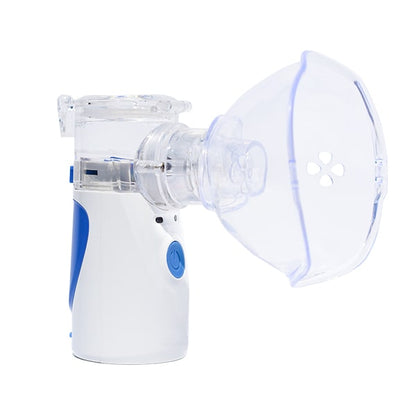 Portable Nebulizer